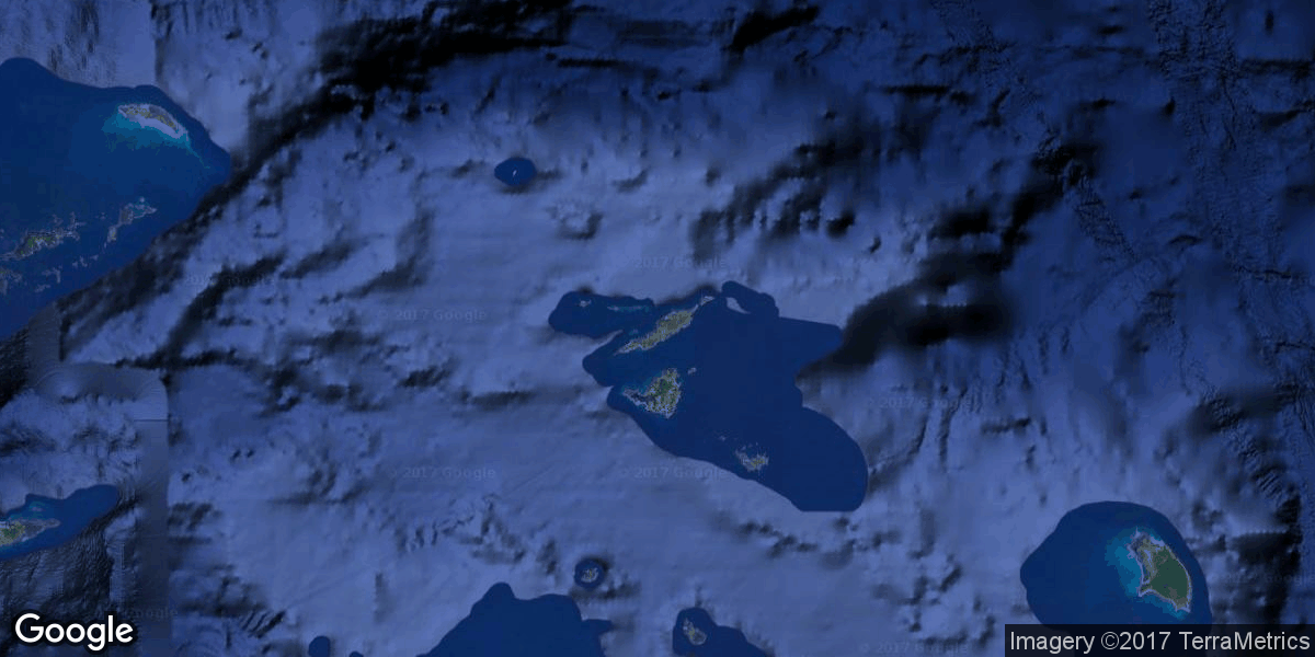 Weather forcast for Anguilla