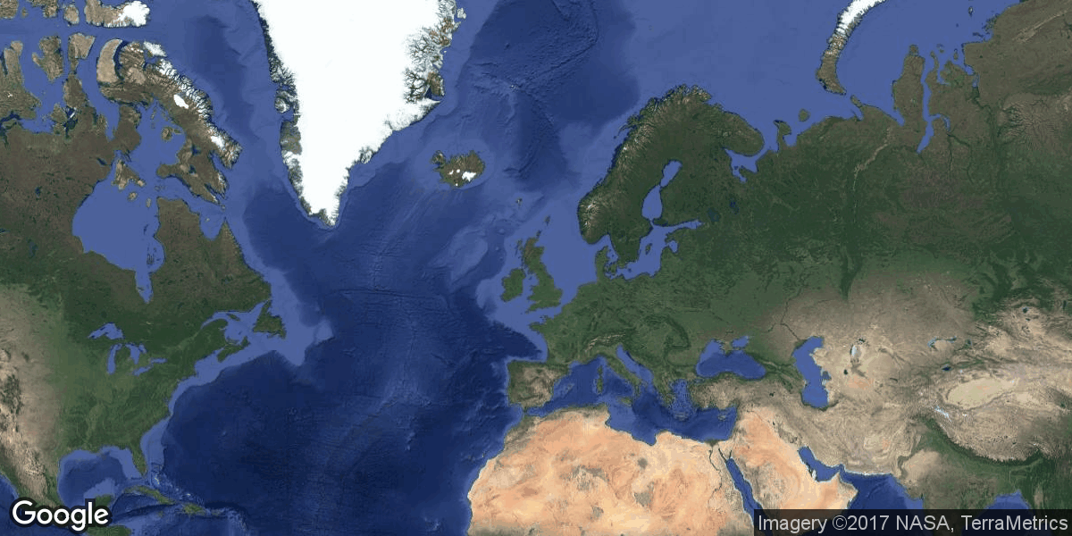 Weather forcast for United Kingdom