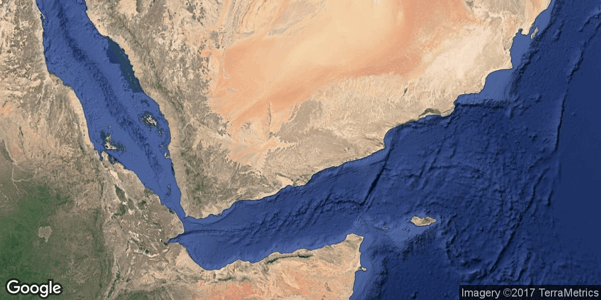Weather forcast for Yemen